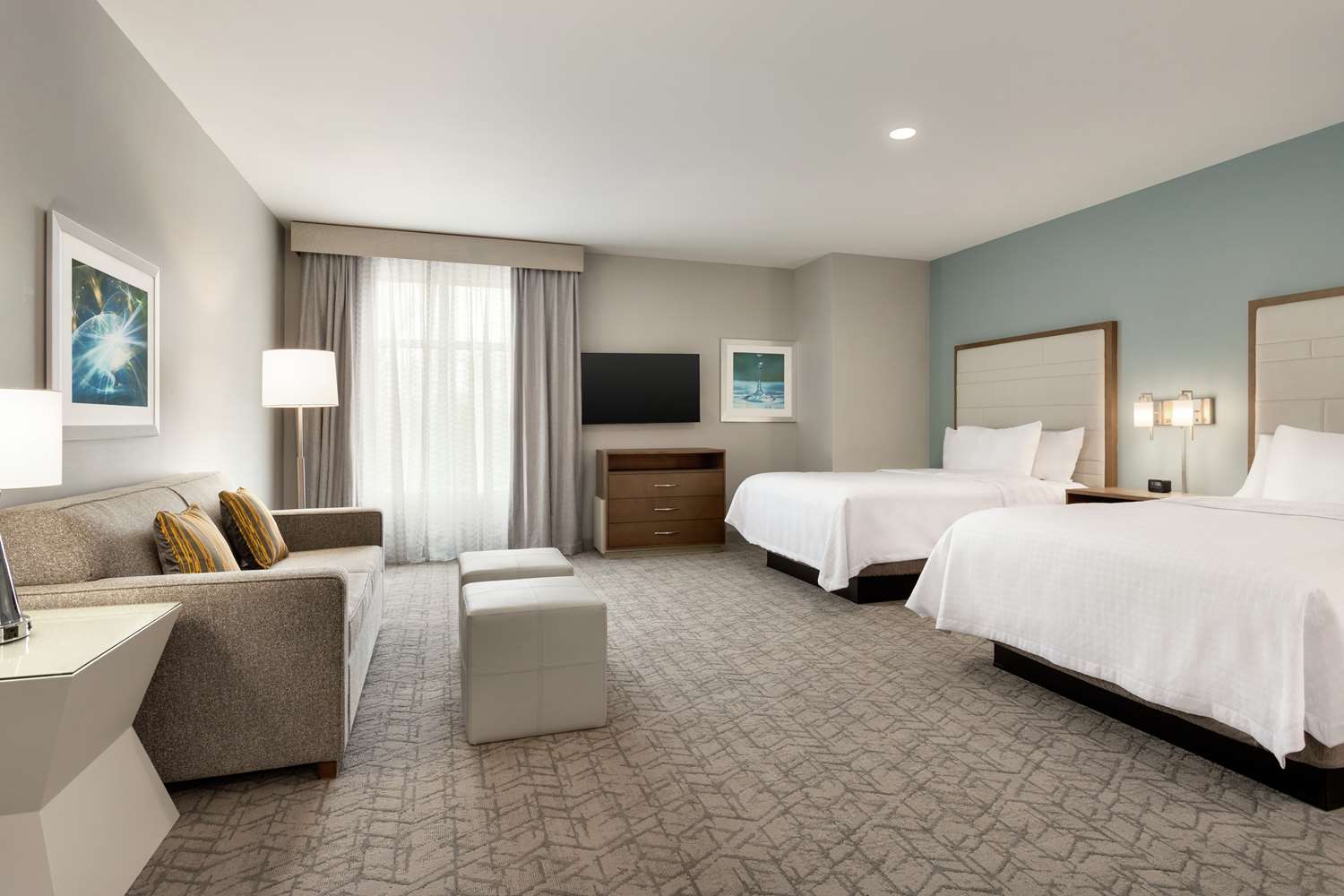 Homewood Suites By Hilton Mcdonough 9/27