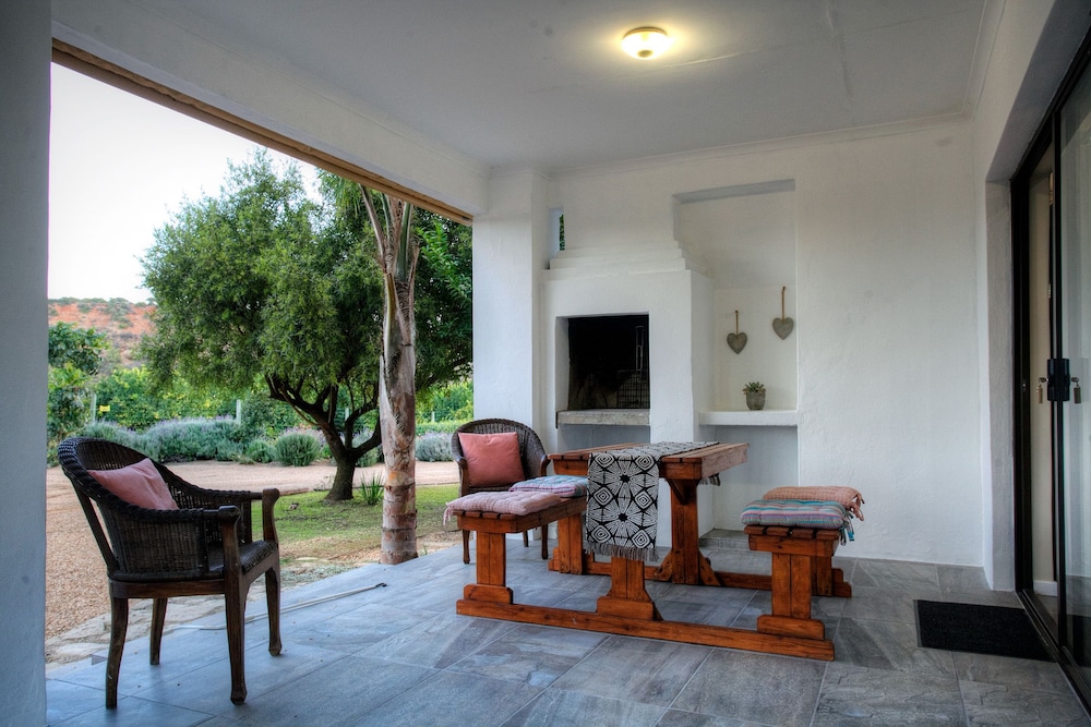De Old Drift Guest Farm 28/50