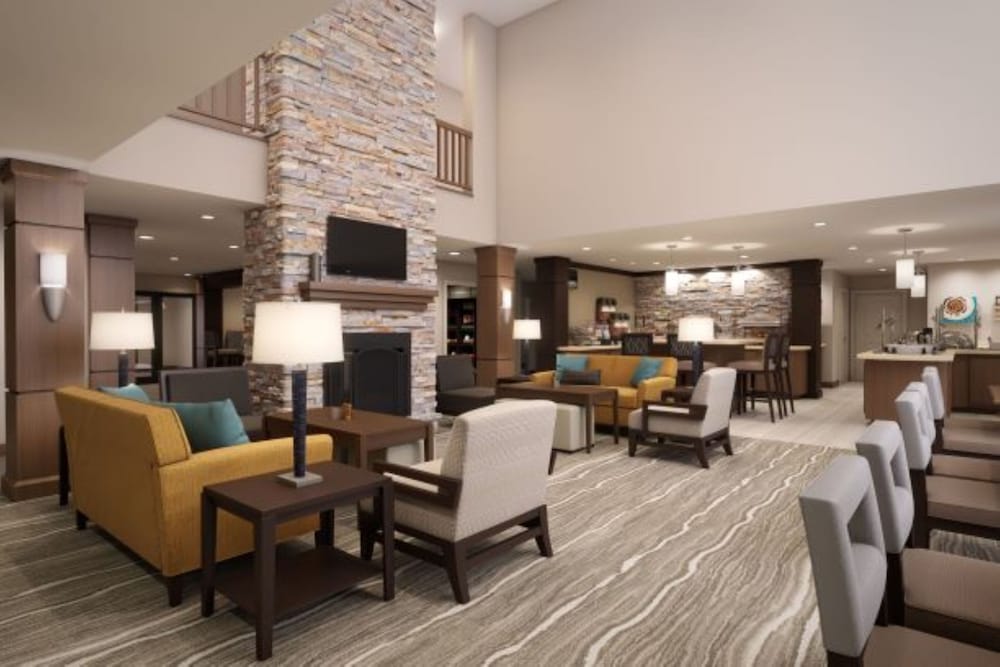 Staybridge Suites Denton 38/56