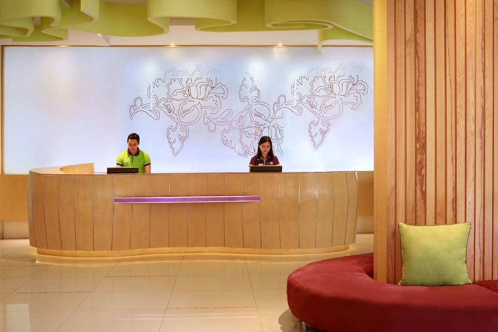 ibis Styles Yogyakarta 6/64