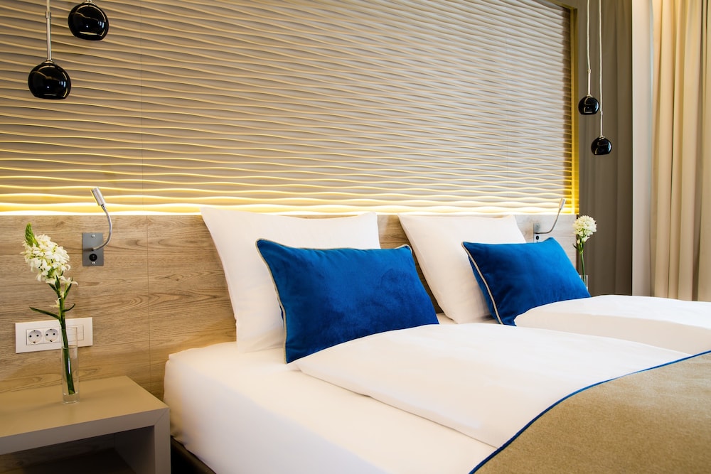 Hotel Atlas Leipzig 8/33