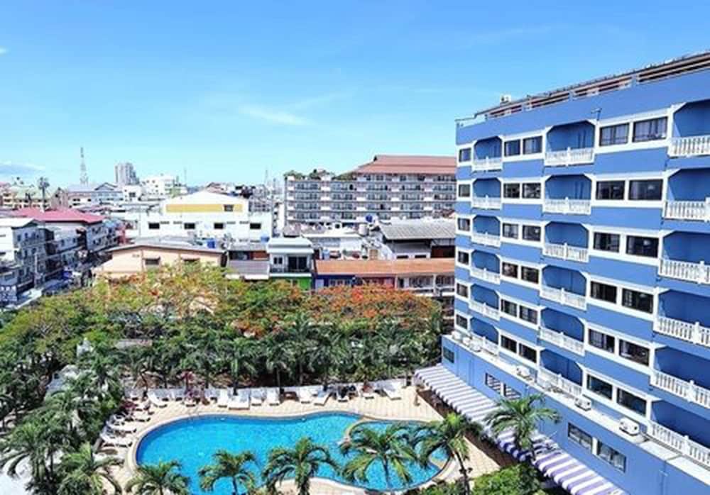 Sawasdee Siam in PATTAYA
