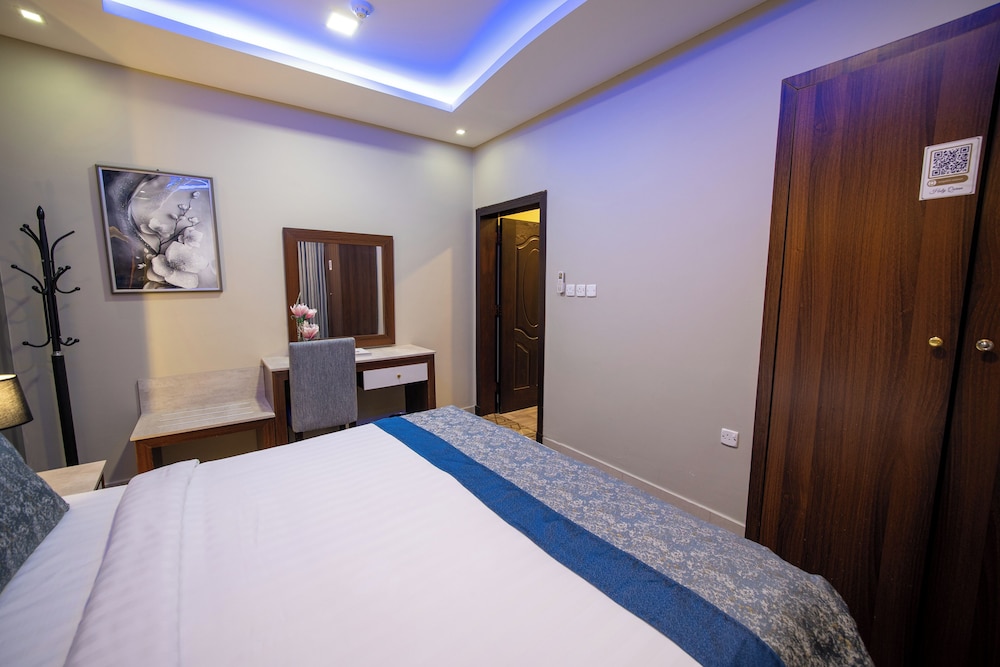 سوات للشقق الفندقية(Swat Furnished Apartment) 14/50
