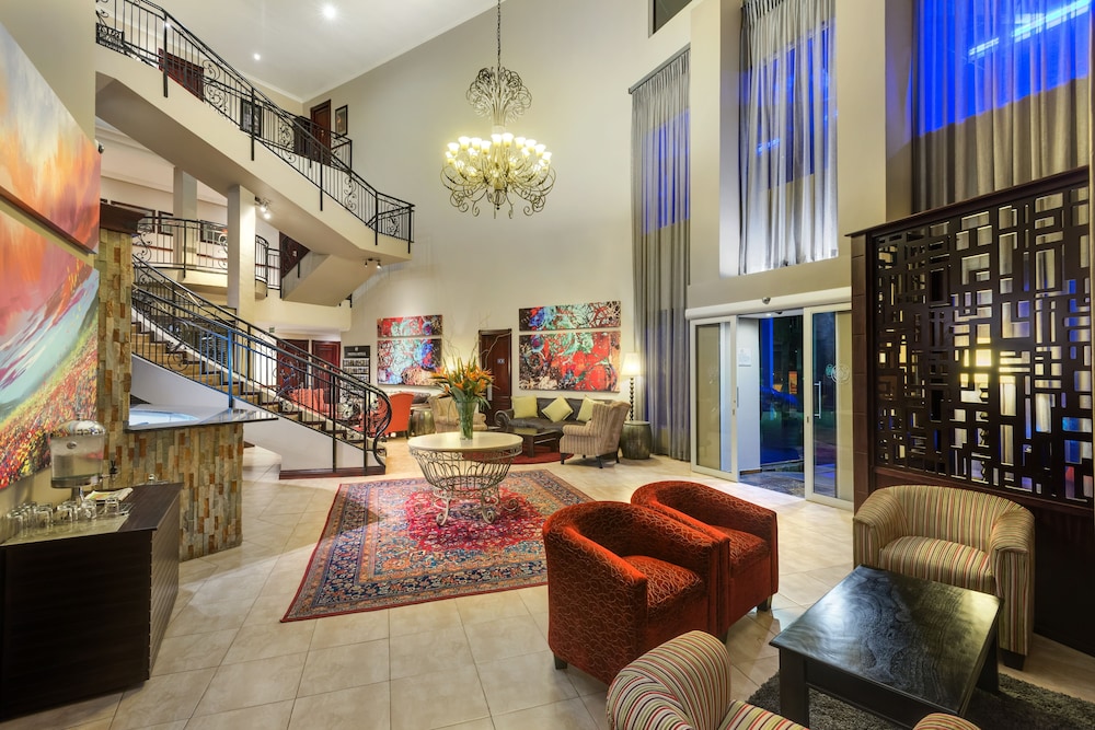 ANEW Hotel Highveld 37/49