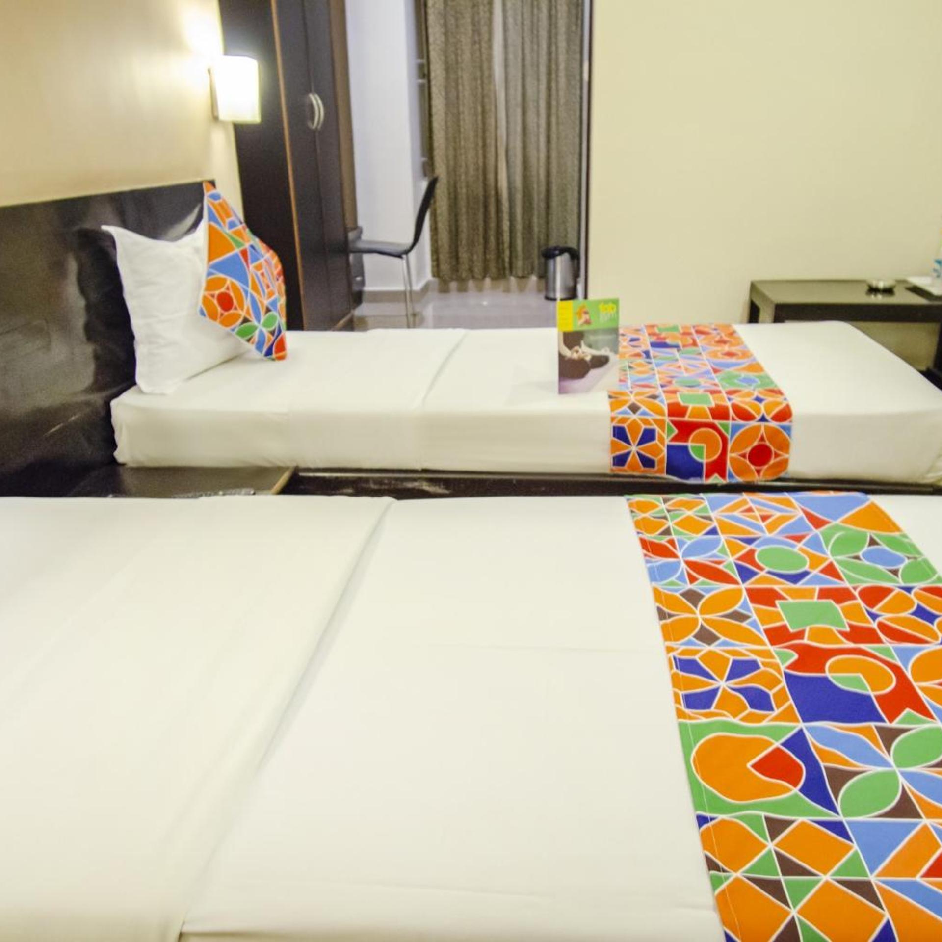 Hotel Sunshine 22/37