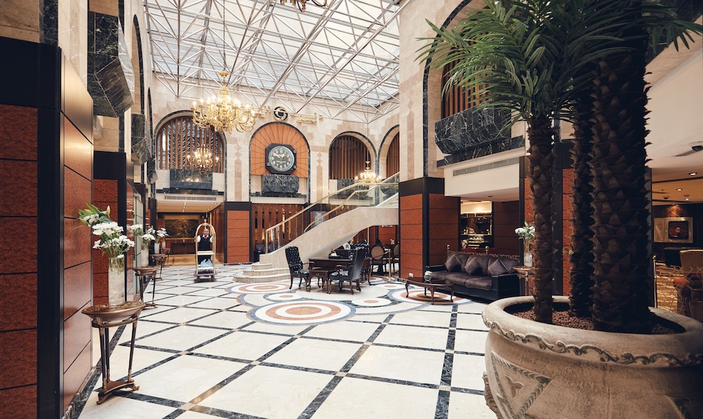 دله طيبة(Dallah Taibah Hotel) 53/57