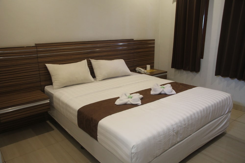 Palapa Hotel 16/49