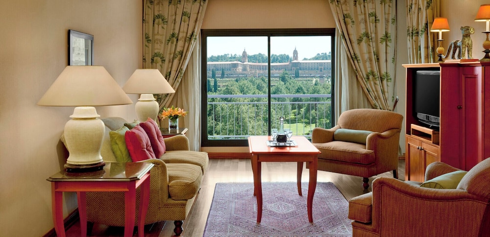 Sheraton Pretoria Hotel 25/58