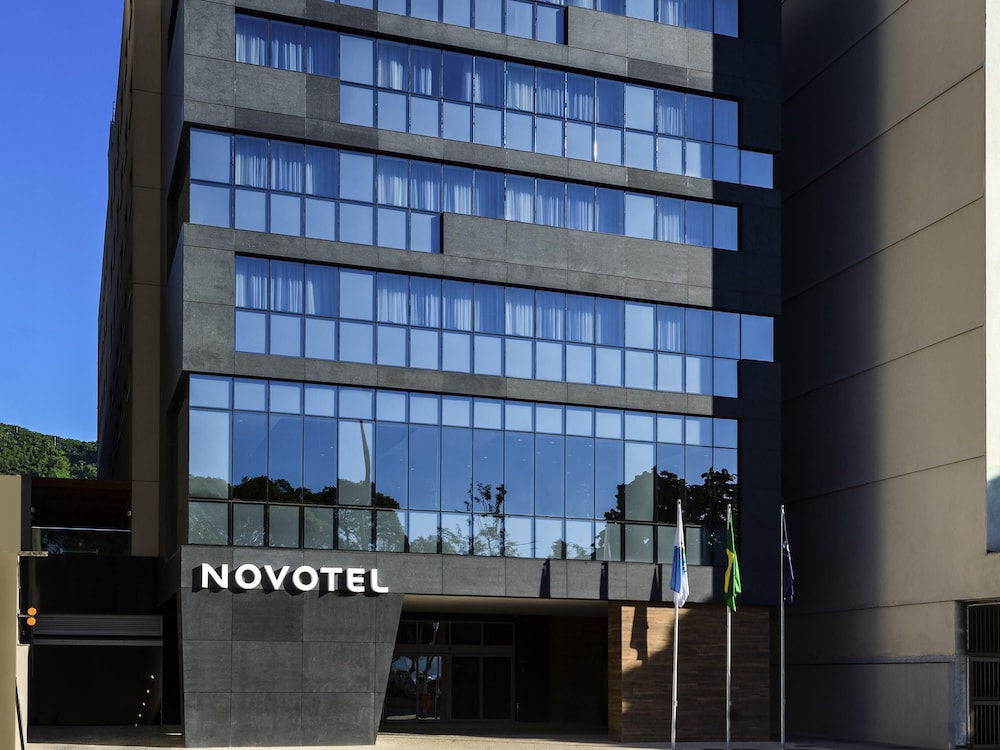 Novotel RJ Praia de Botafogo 2/50