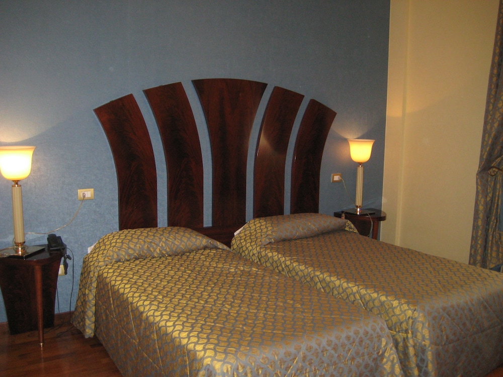 room