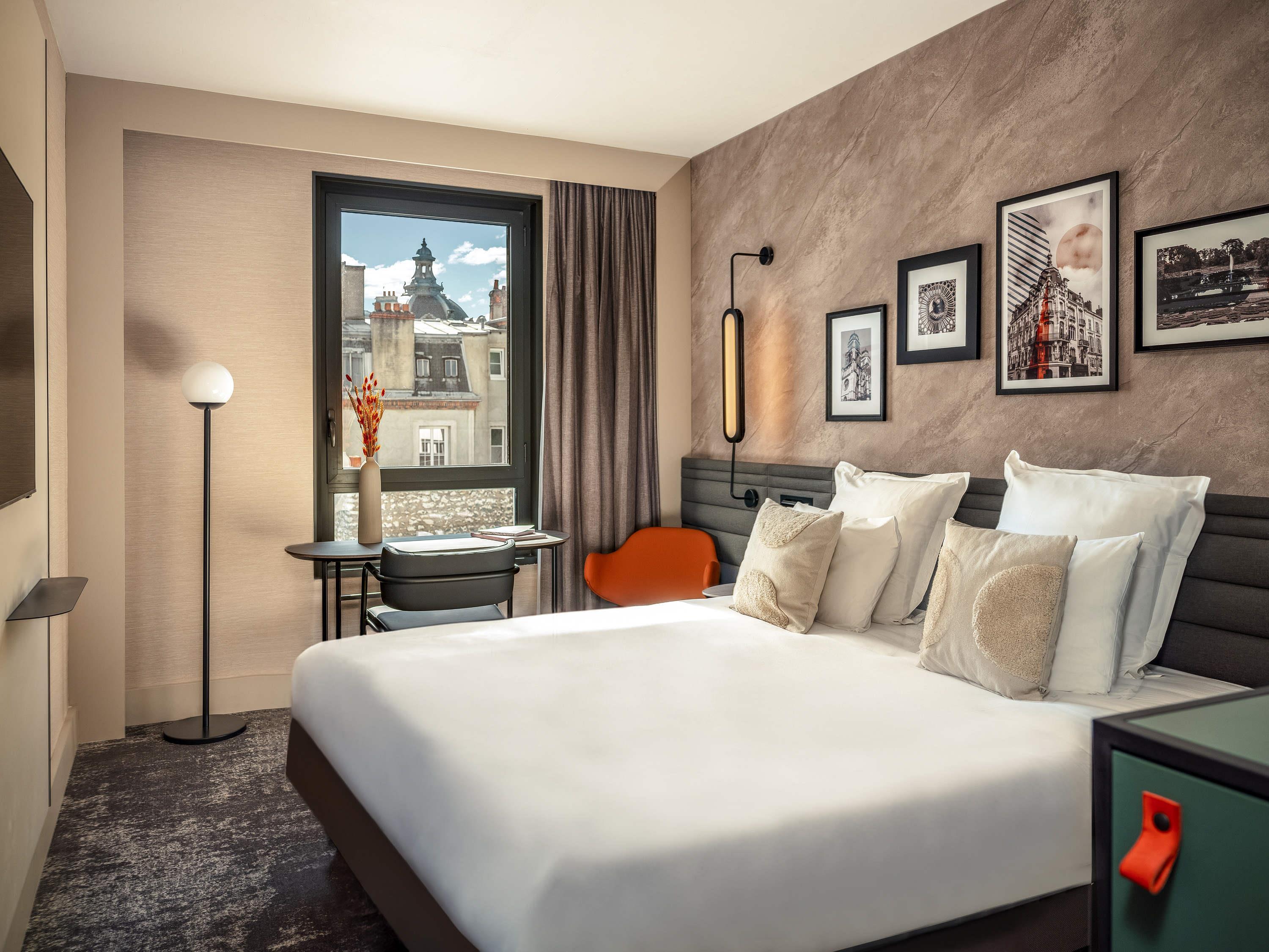 Connecting, Family Suite, Superior