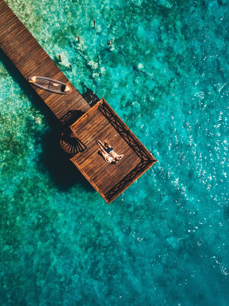 Mia Bacalar Luxury Resort and Spa 30/50