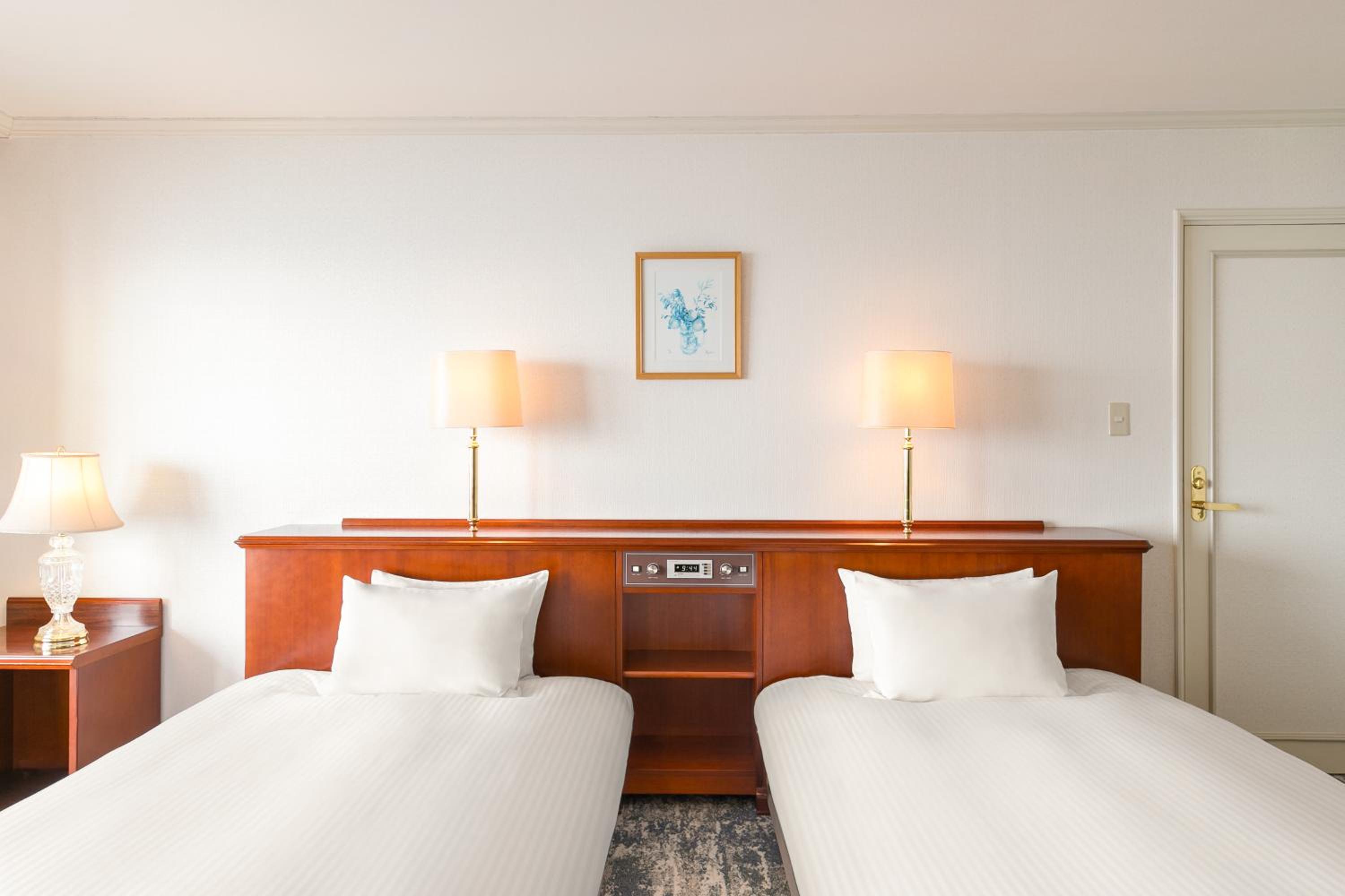 2 Bedrooms, Classic, Deluxe, Suite, 4 Beds, Ocean or Sea View
