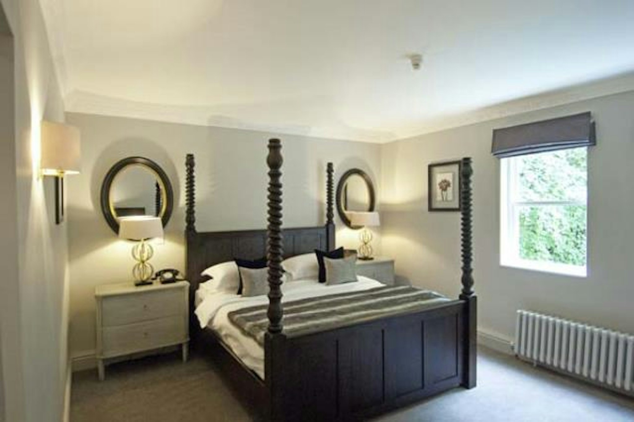 Beechfield House Hotel 14/25