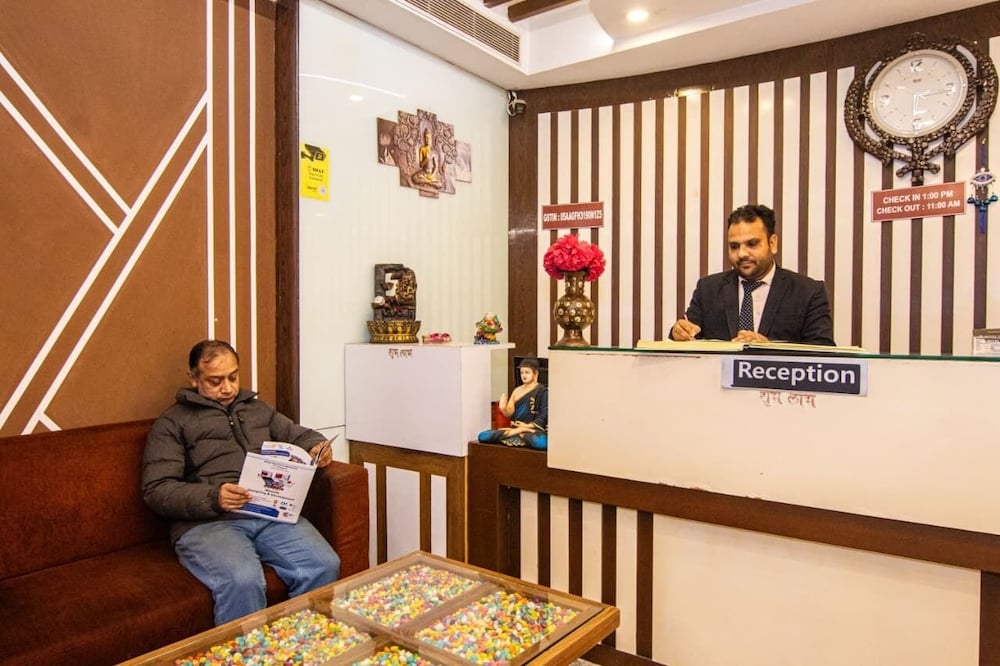 OYO Rooms BHEL Haridwar 4/45