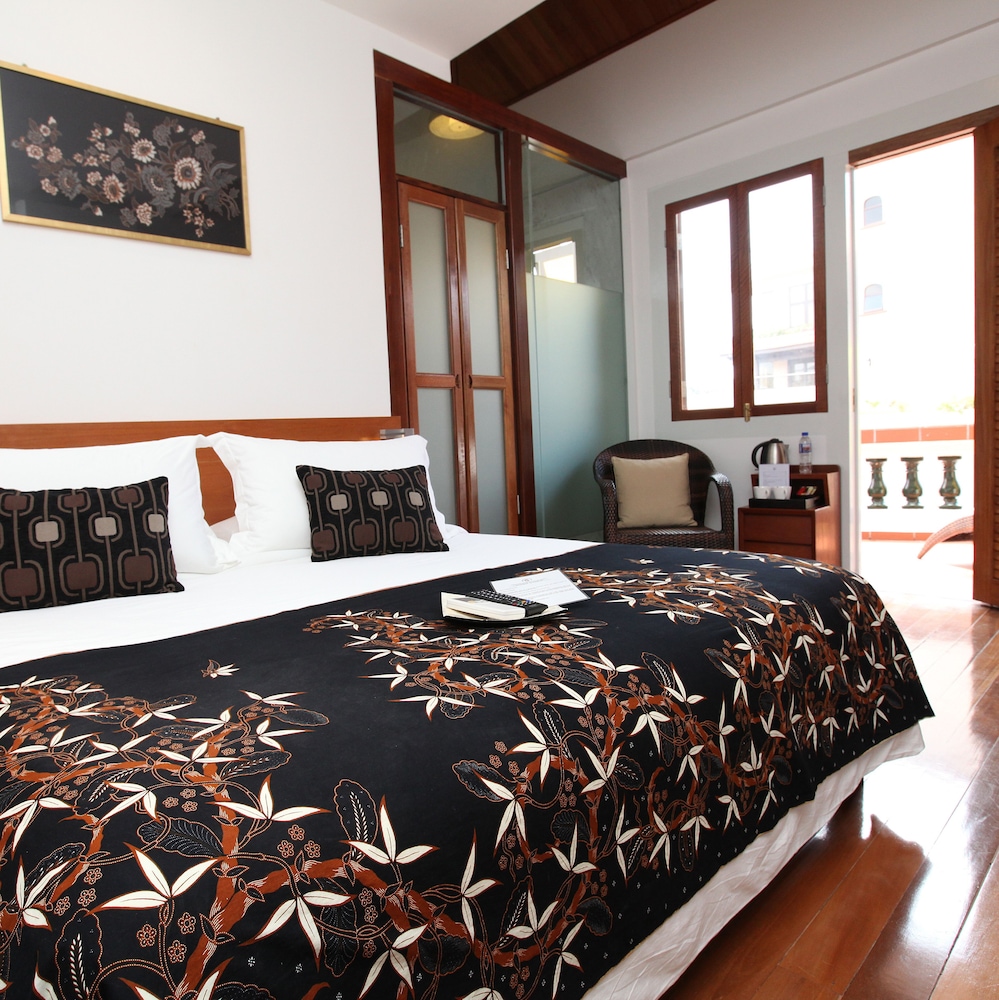 Gingerflower Boutique Hotel 28/50