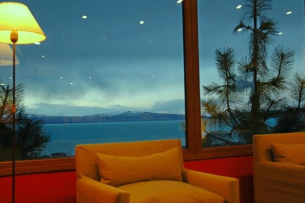 Terraza Coirones Hotel 11/22
