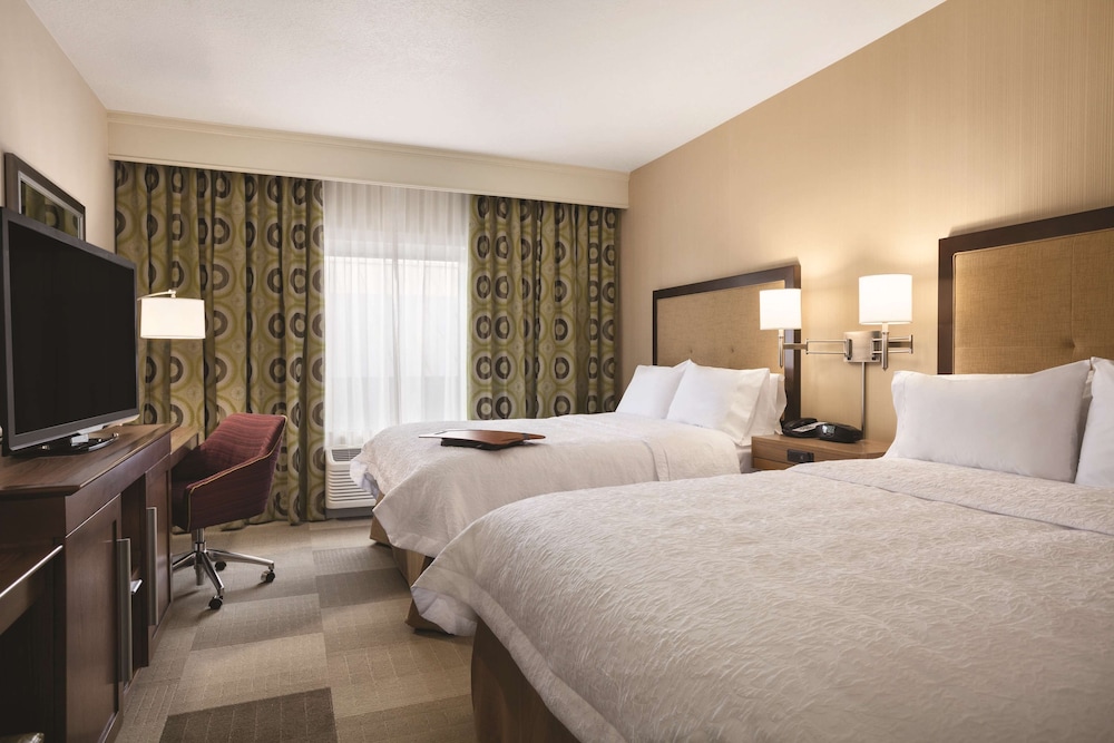 Hampton Inn Brigham City 12/39