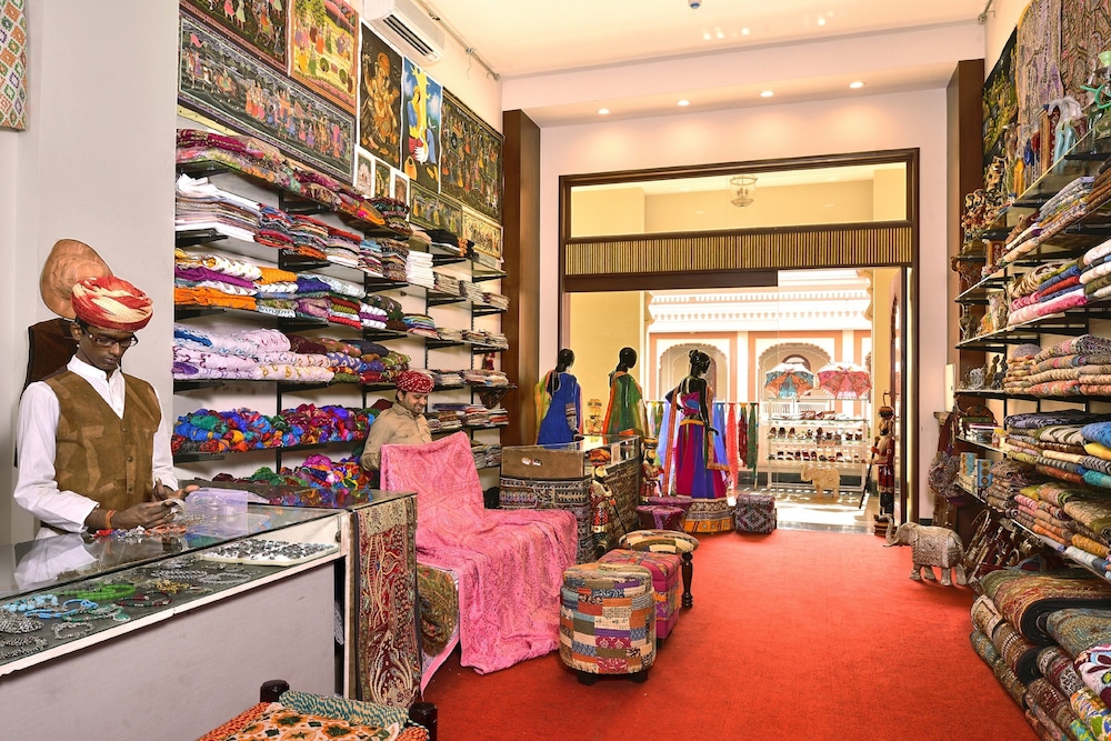 Indana Palace Jodhpur 23/42