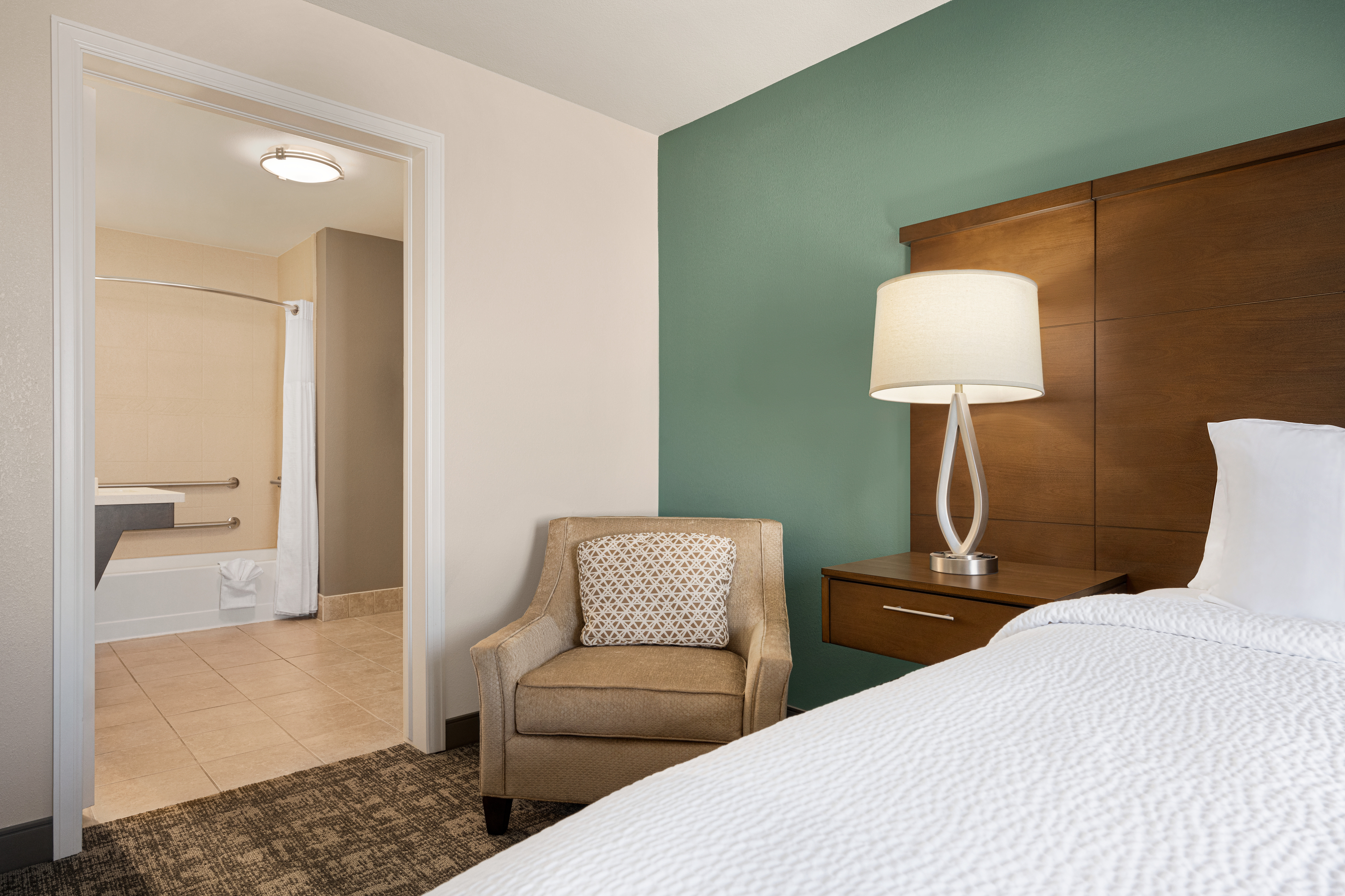 Staybridge Suites Oklahoma City-Quail Springs 26/81