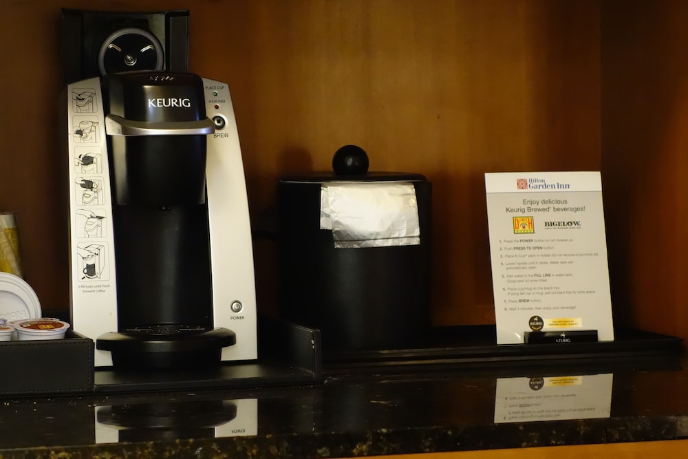 Hilton Garden Inn Atlanta East Stonecrest 7/63