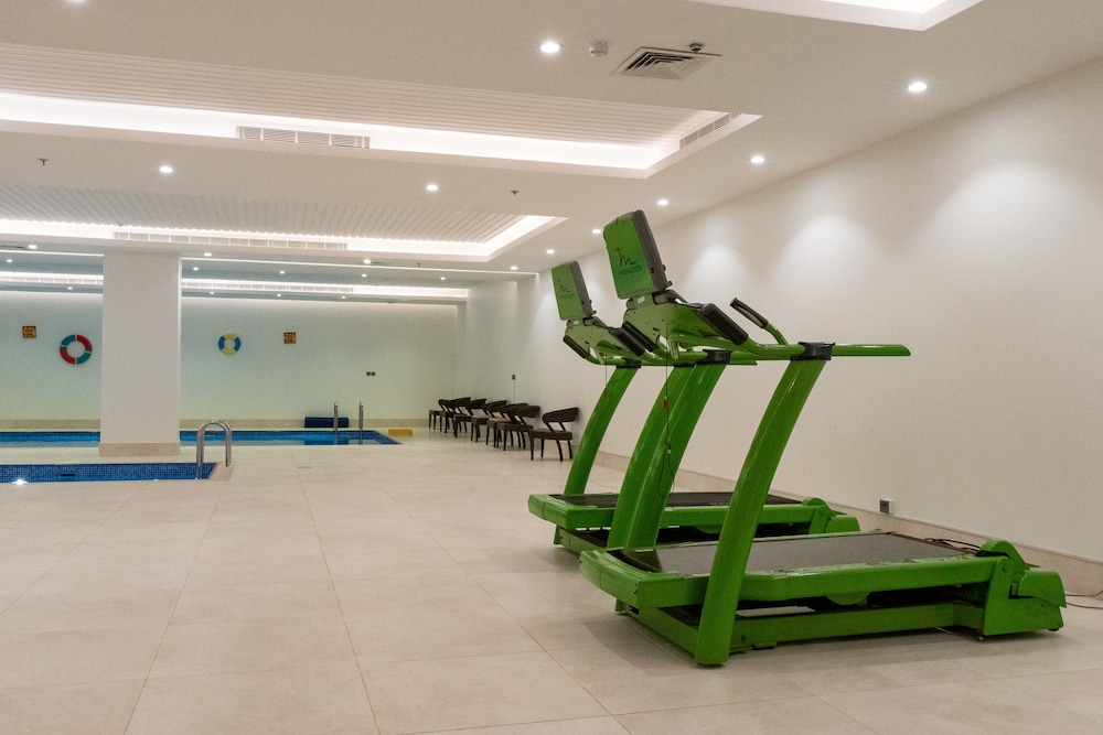 فندق كارم الرياض(Tura Hotel AlNuzha) 30/43