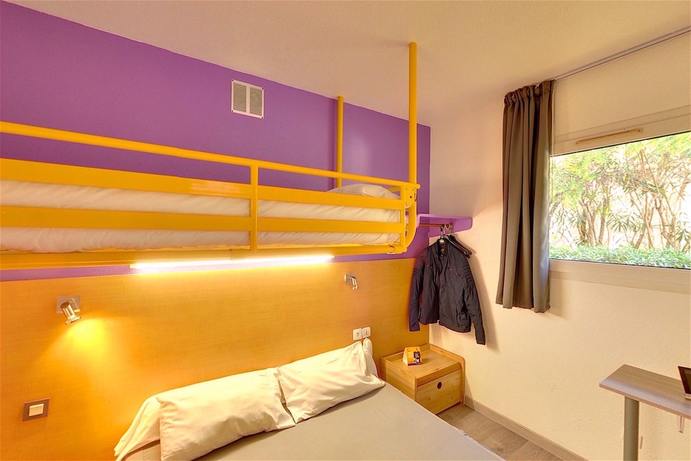 The Originals Access, Hotel Beziers Est 9/38
