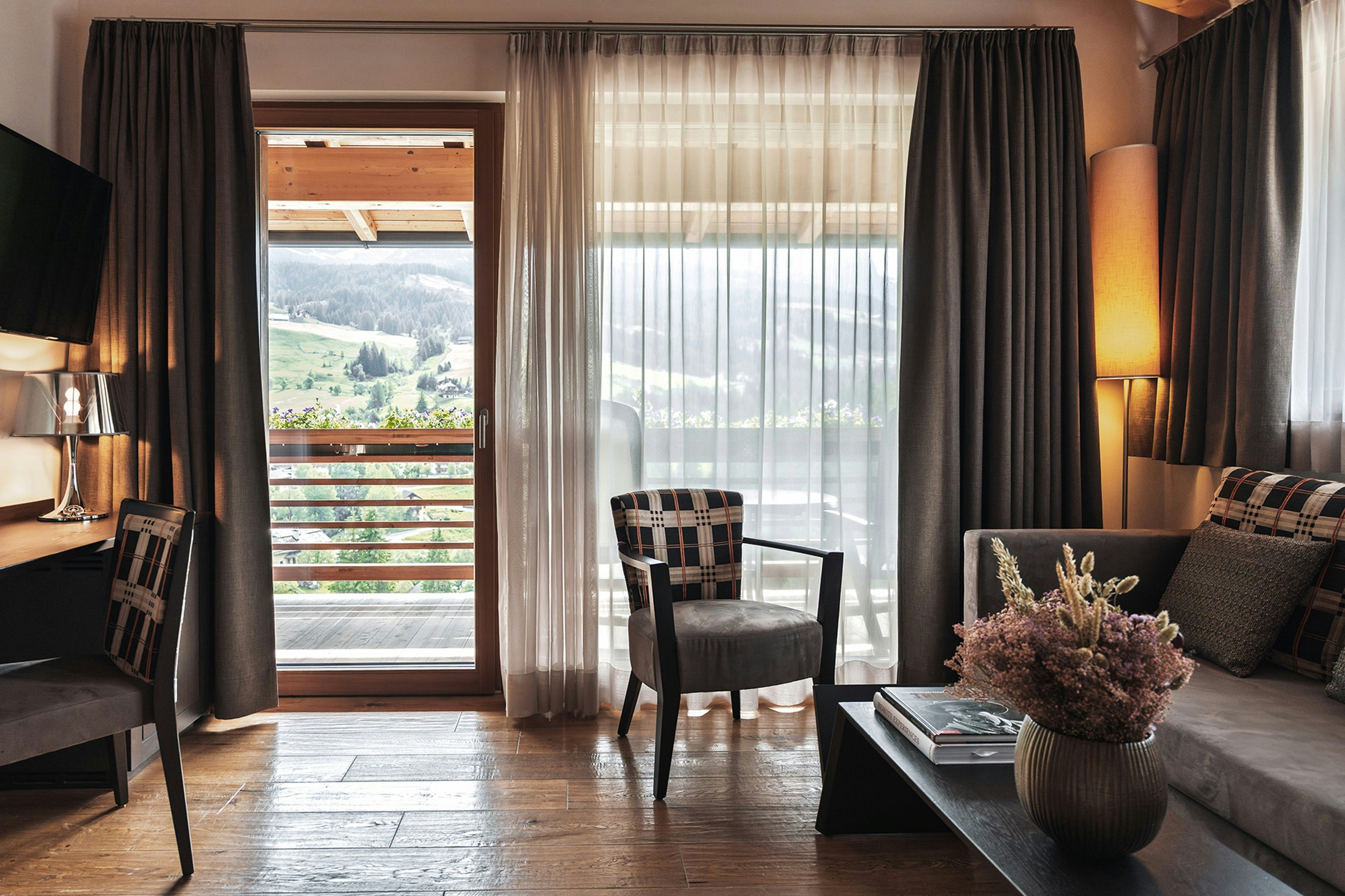 Hotel Ciasa Soleil 26/43