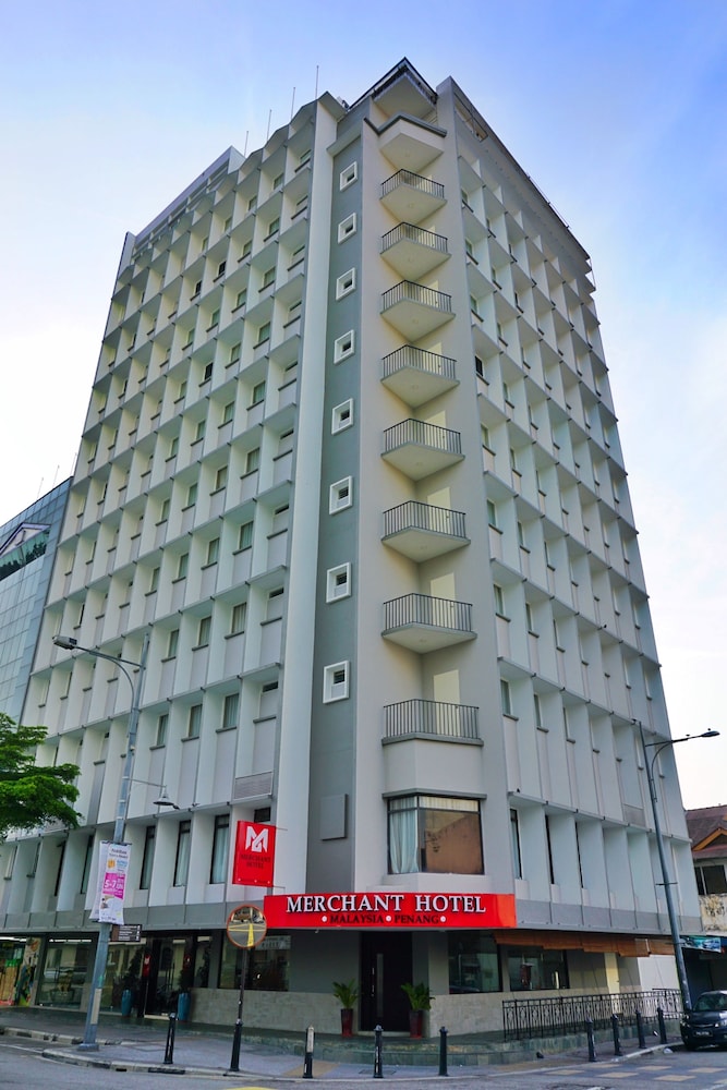 Merchant Hotel 1/66