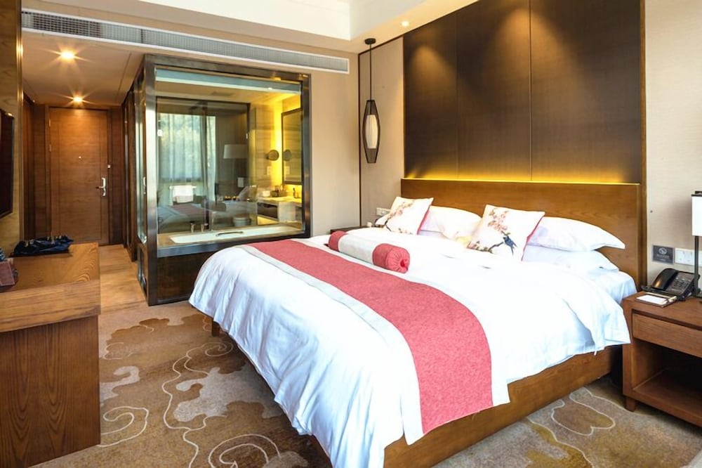 The Tang Hotel Jiayu Wuxi 13/50