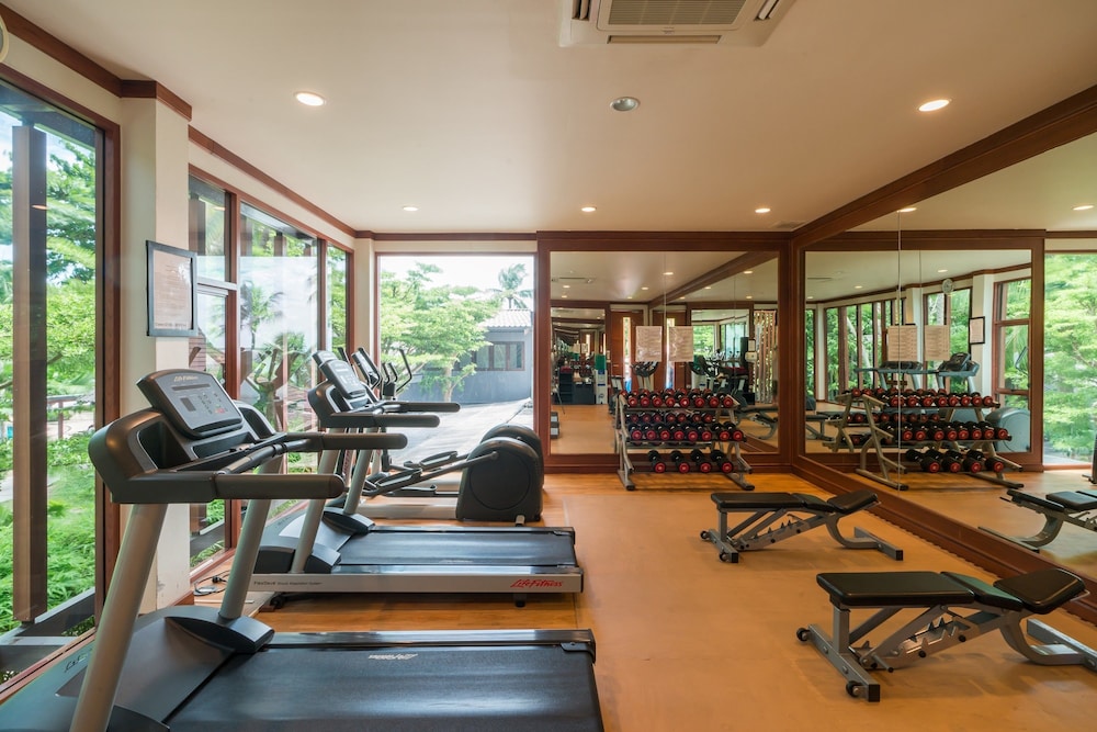 NH Collection Samui Peace Resort 54/83