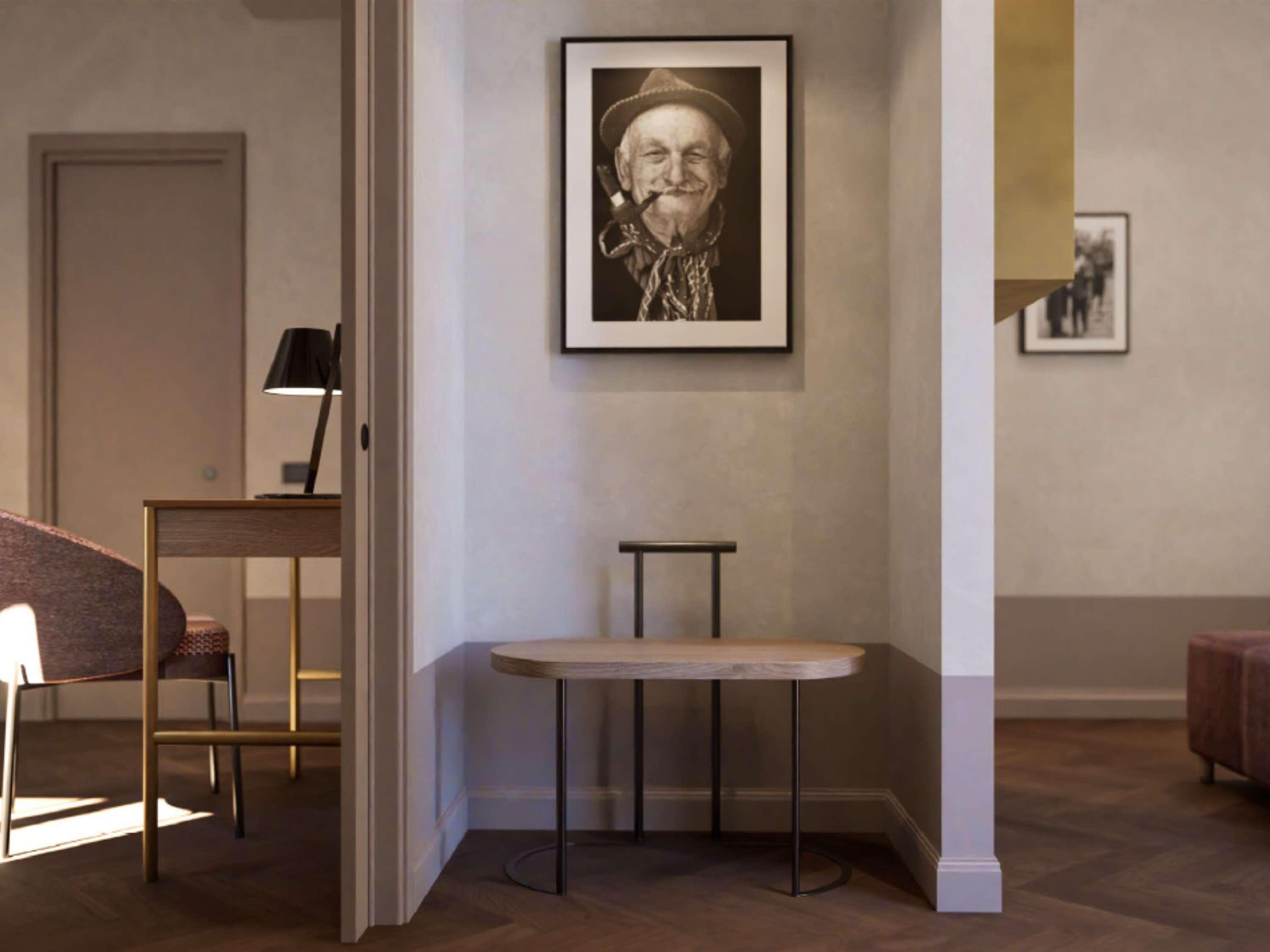 Hotel Giacomo Morra Alba - Handwritten Collection 34/49