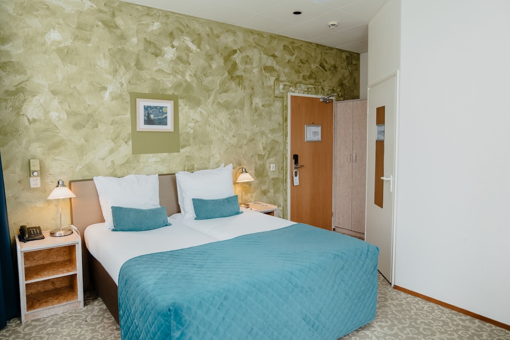 Hotel Fita 15/50