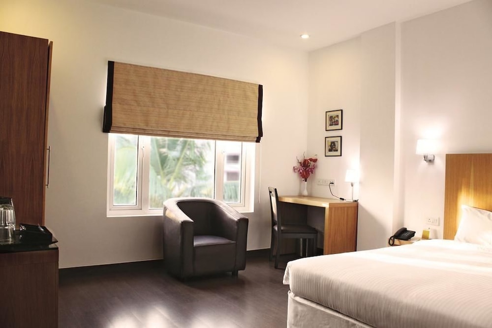 Keys Prima by Lemon Tree Hotels, Katti-Ma, Chennai 15/51