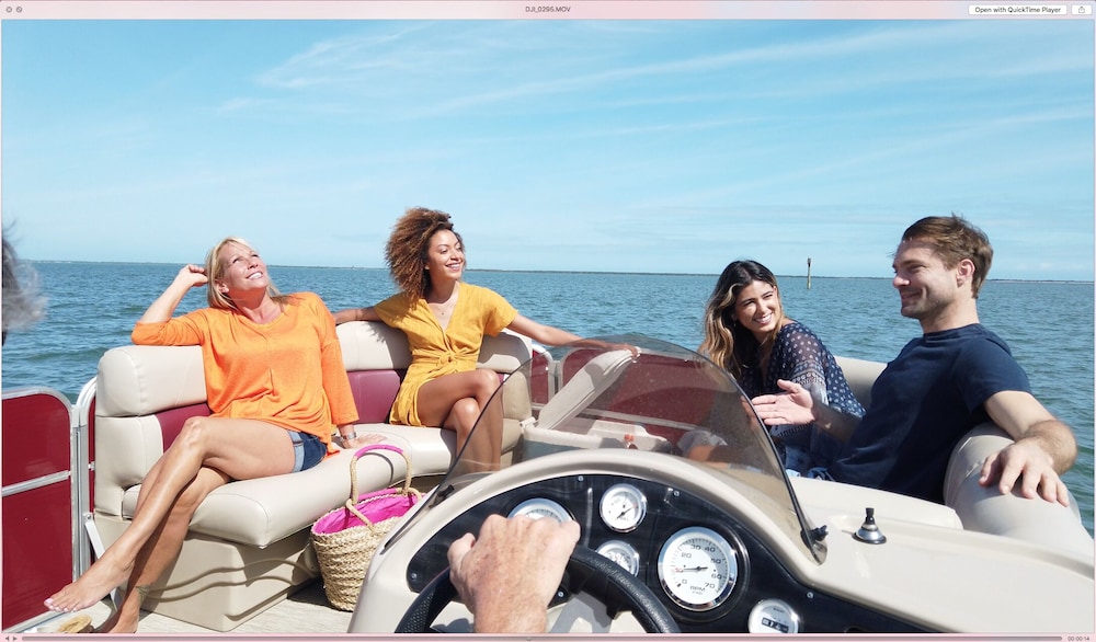 Capt Hiram S Resort 37/59
