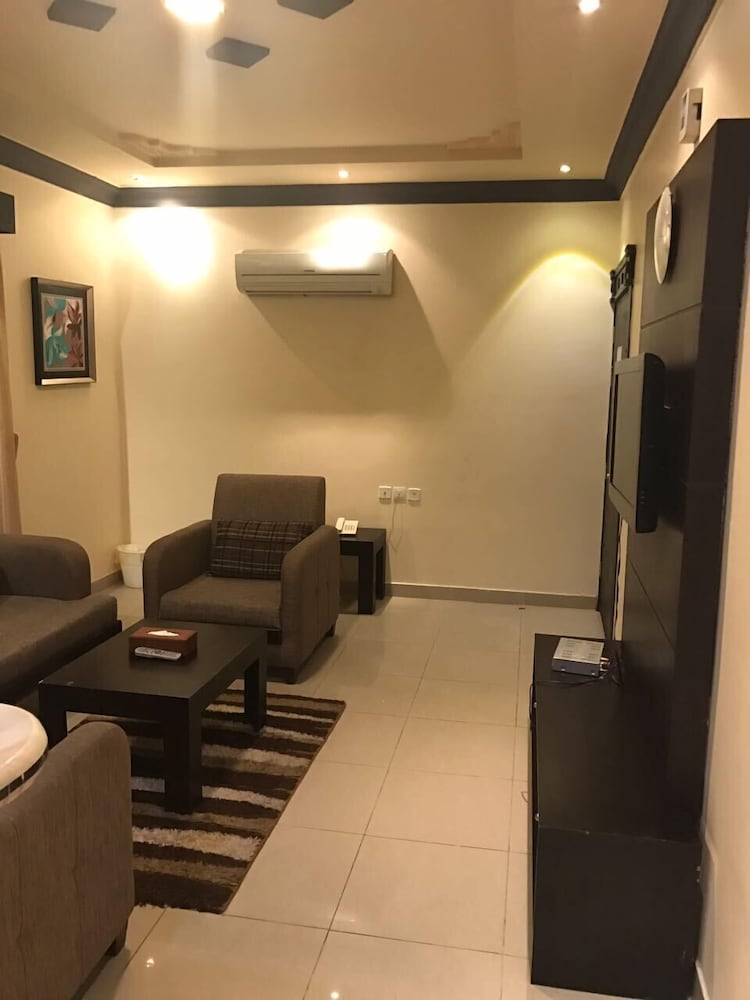 تالين القدس 2 للشقق الفندقية(Taleen Alquds 2 Serviced Apartments) 40/45