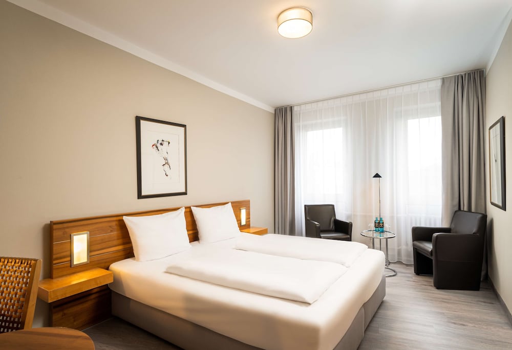 elaya hotel hannover city, Trademark by Wyndham photo5