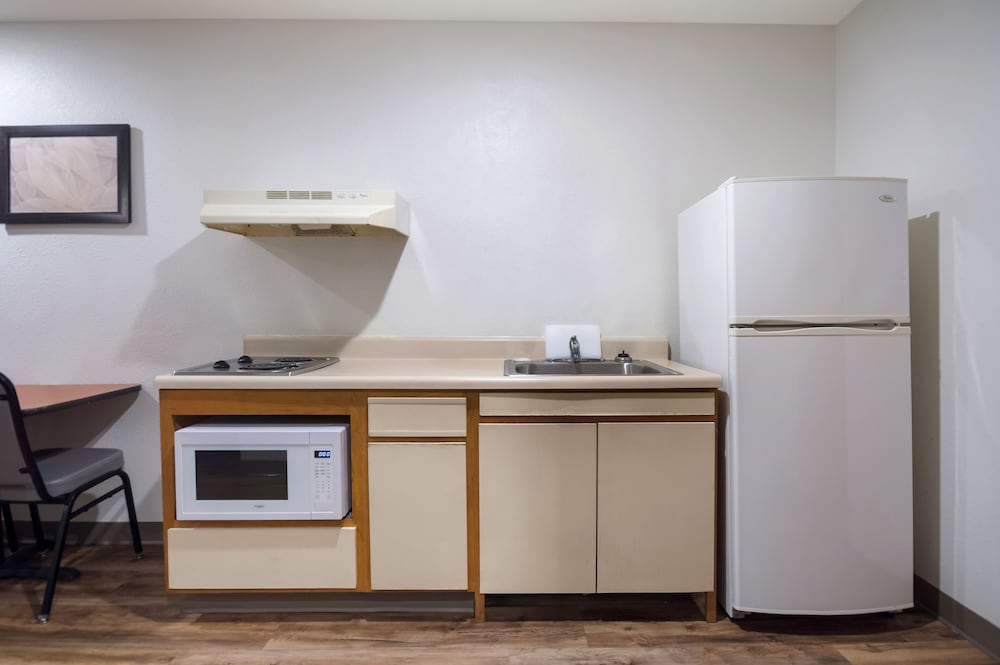 WoodSpring Suites Lexington Southeast 27/36