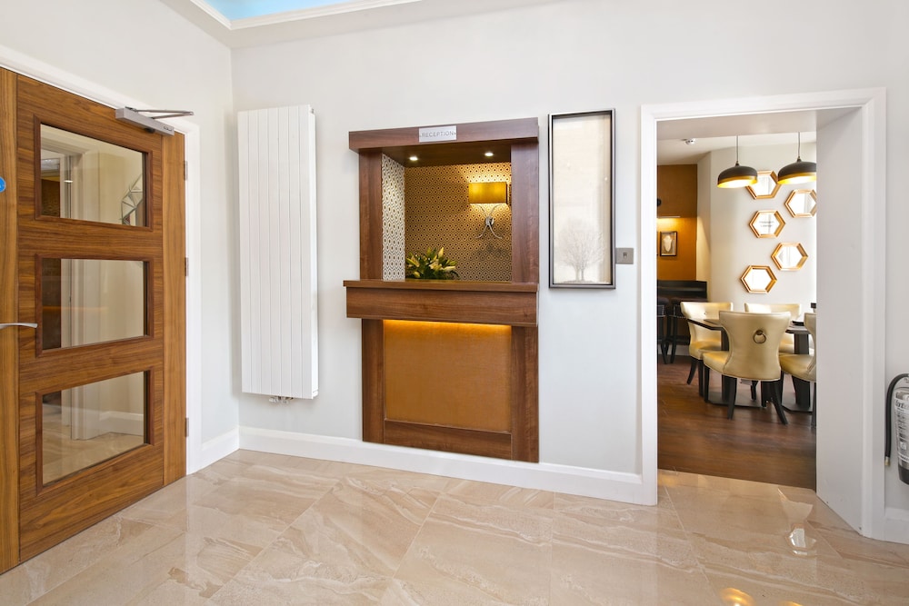 Imperial Guest House 8/46