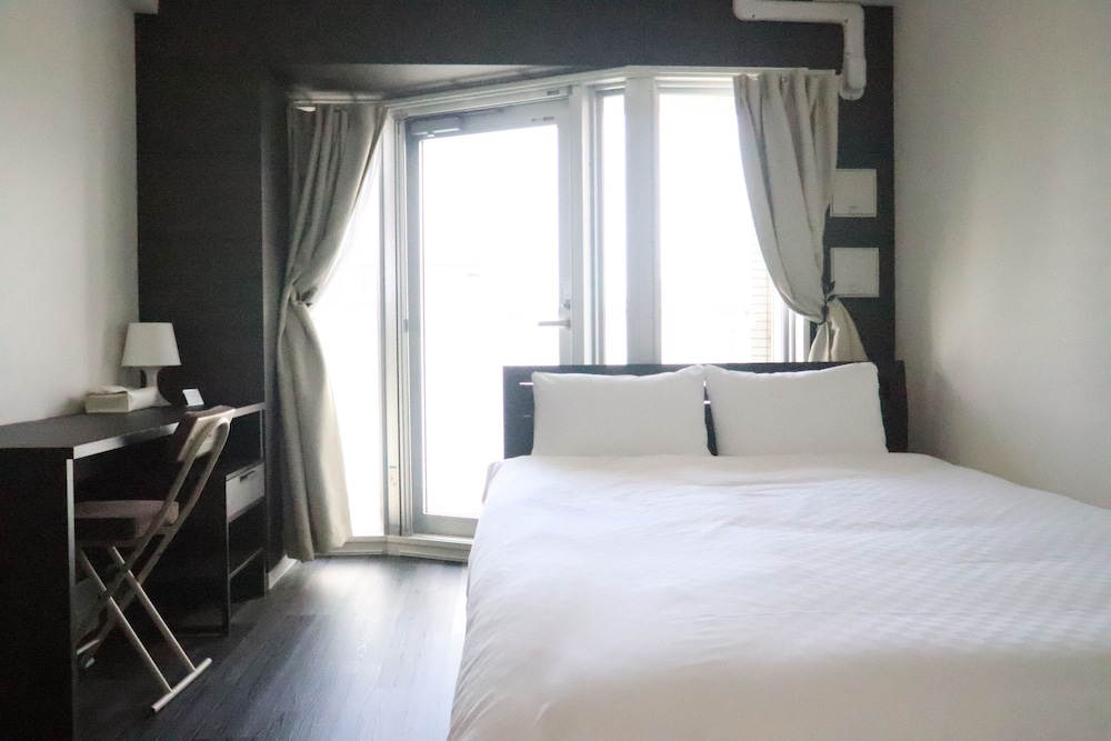 Pg Kuromon Apartment 20/50