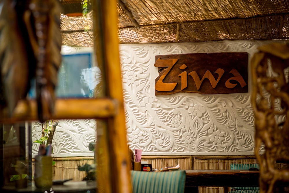 Ziwa Beach Resort 14/60