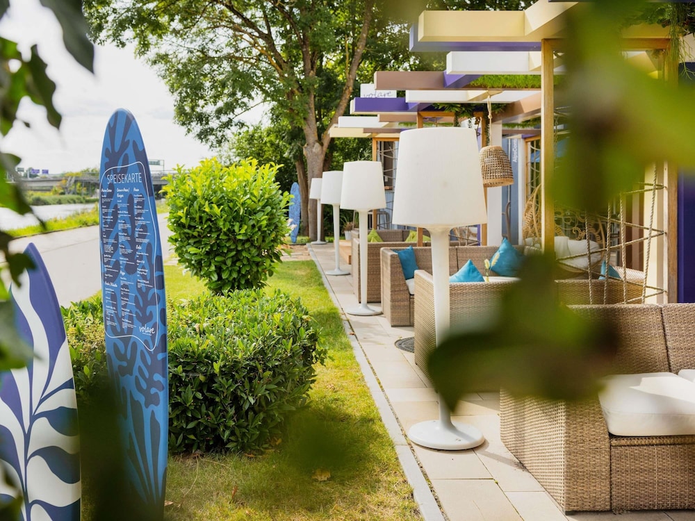ibis Styles Regensburg 48/50