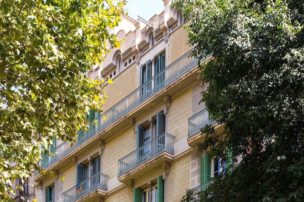 Quartprimera Apartments 4/50