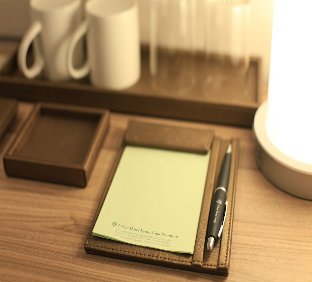 Urban Hotel Kyoto Gojo Premium 40/54