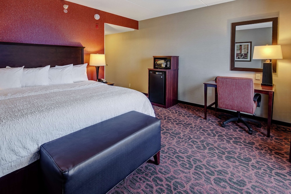 Hampton Inn Suites Minneapolis St Paul Arpt-Mall of America 12/44
