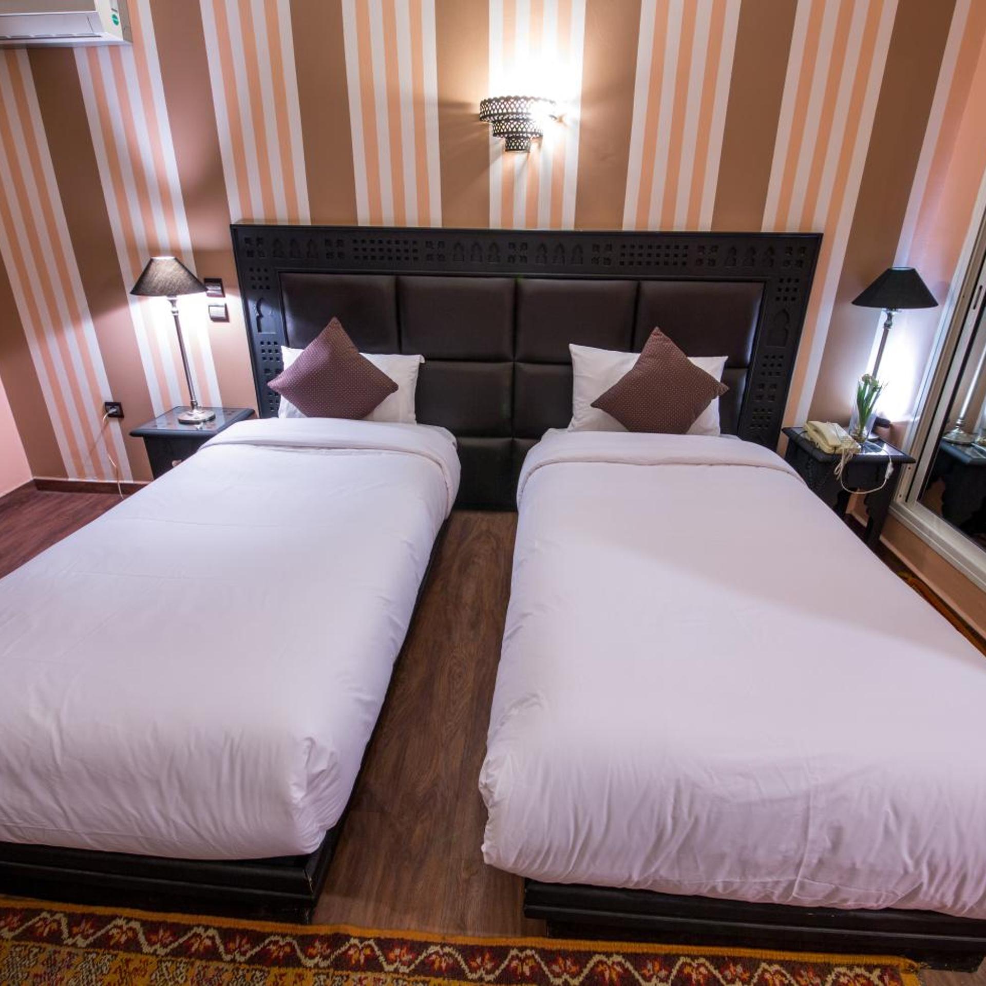 AKOUAS HOTEL 13/46