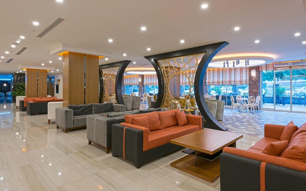 Asia Beach Resort & Spa Hotel 6/74