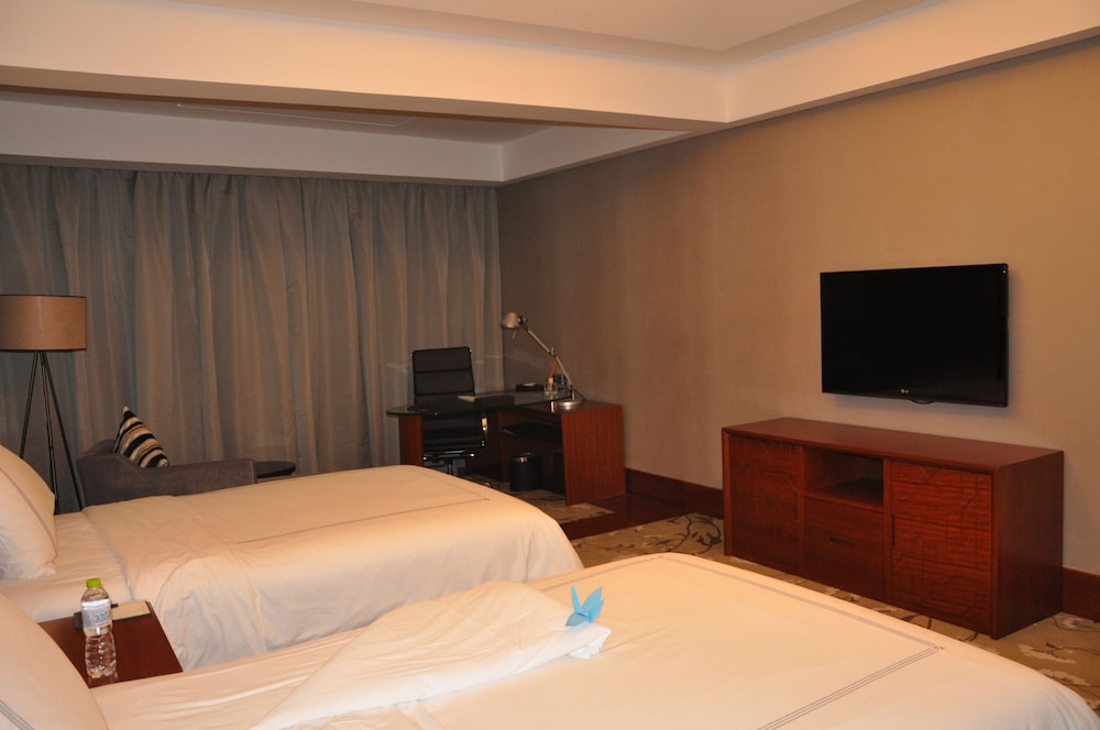 Grand Skylight International Hotel Gongqingcheng 8/24