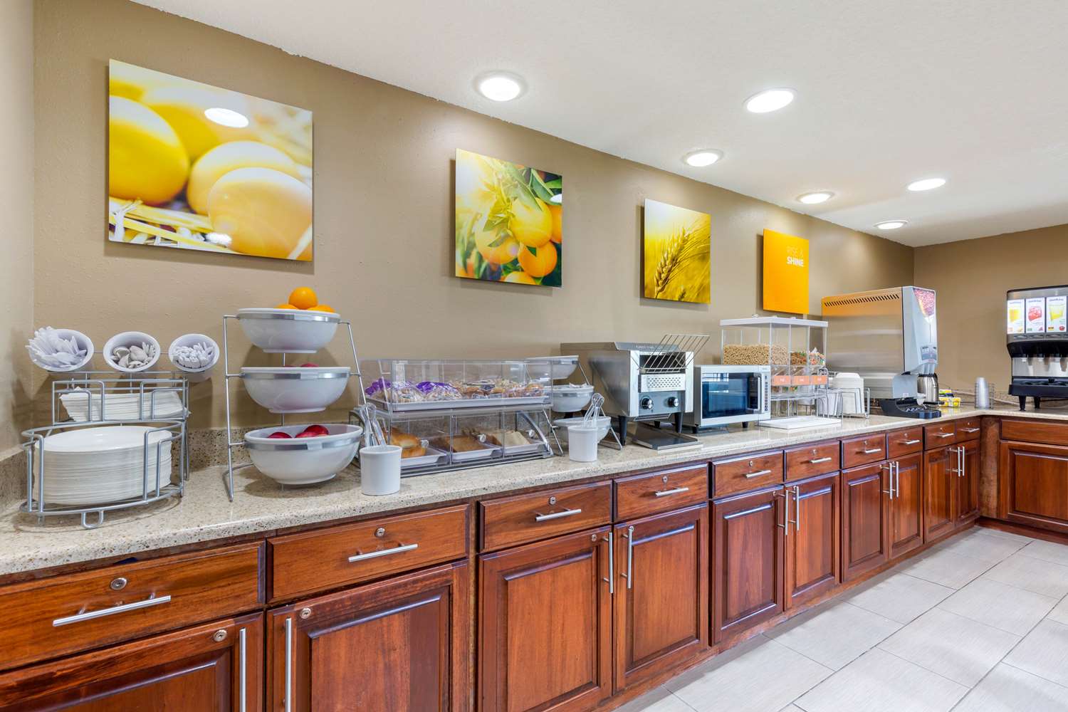 Comfort Inn & Suites Milford DE 13/17
