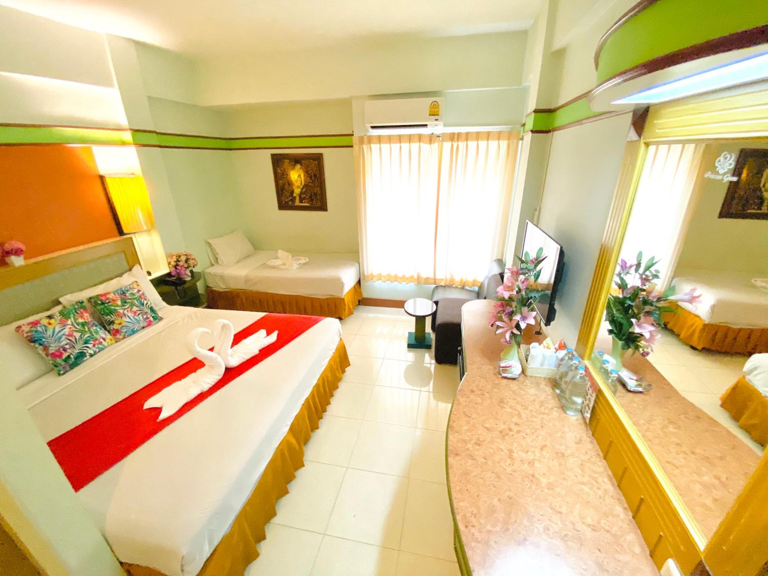 Princess Green Hotel 10/47